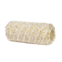 7 pollici poliammide colori Paint Roller